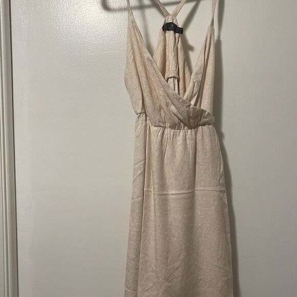 NWT VOLCOM DRESS small - Picture 3 of 7